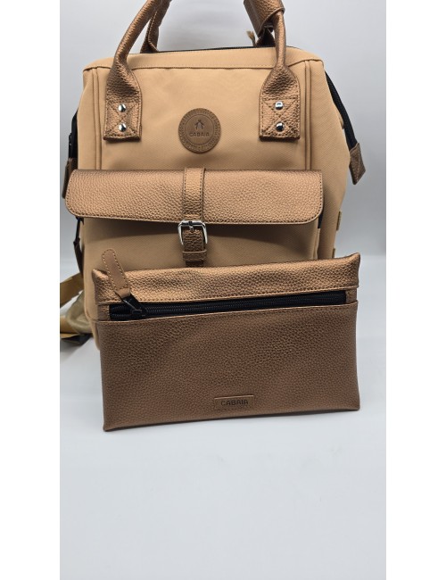 SAC ADVENTURER CABAIA LAUNCESTON S