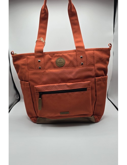 TOTE BAG CABAIA