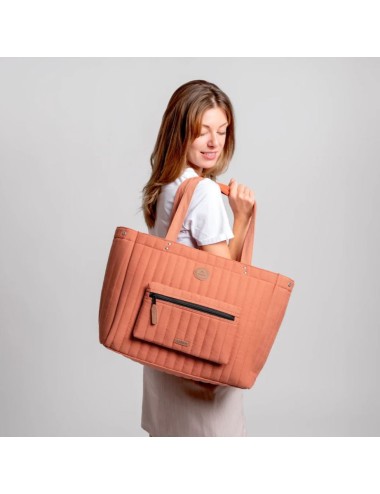 MAXI TOTE BAG TATOUINE