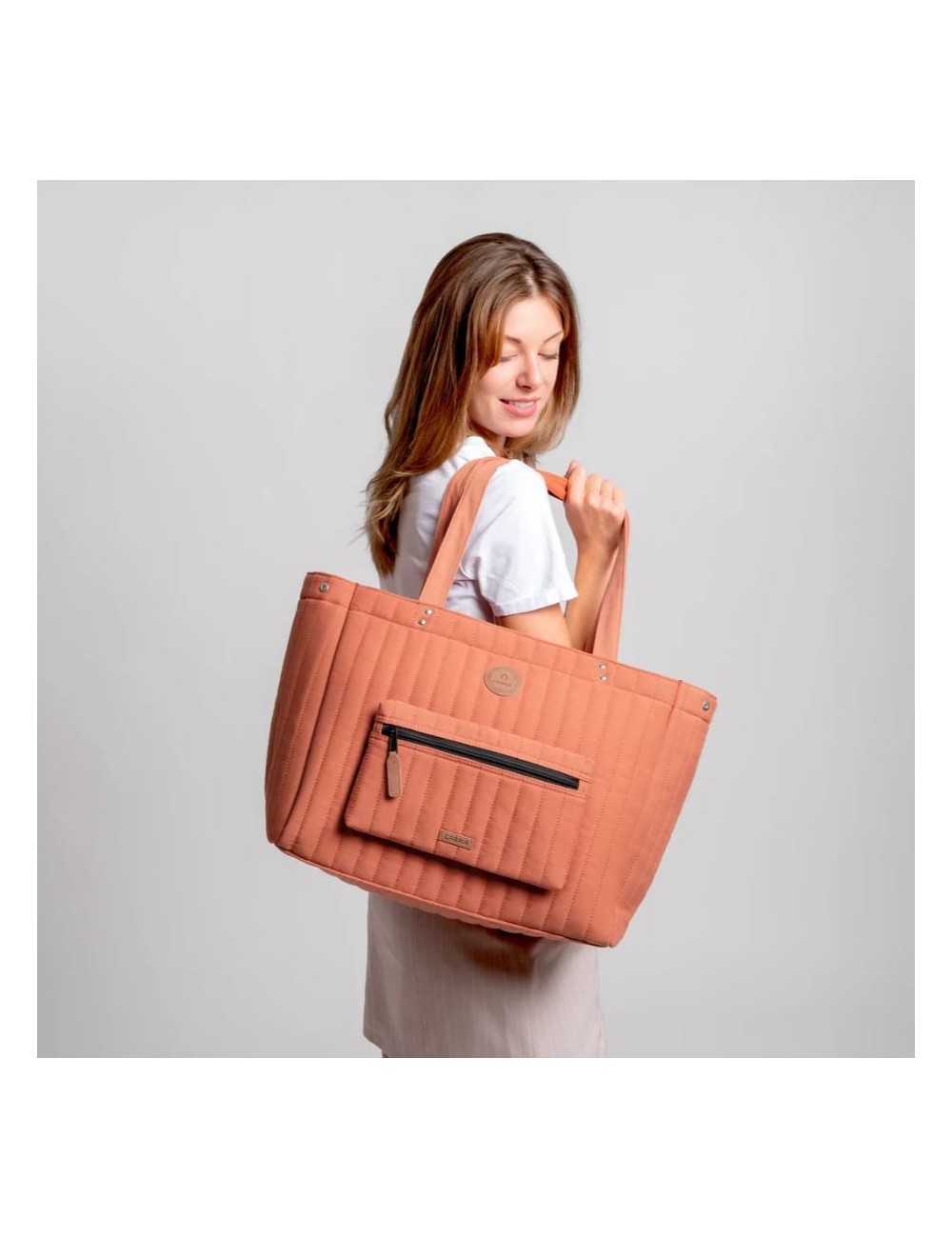 MAXI TOTE BAG TATOUINE