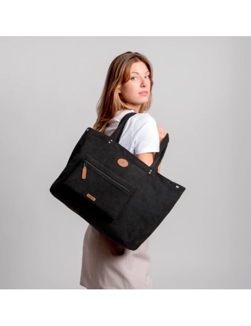 MAXI TOTE BAG BRIGHTON