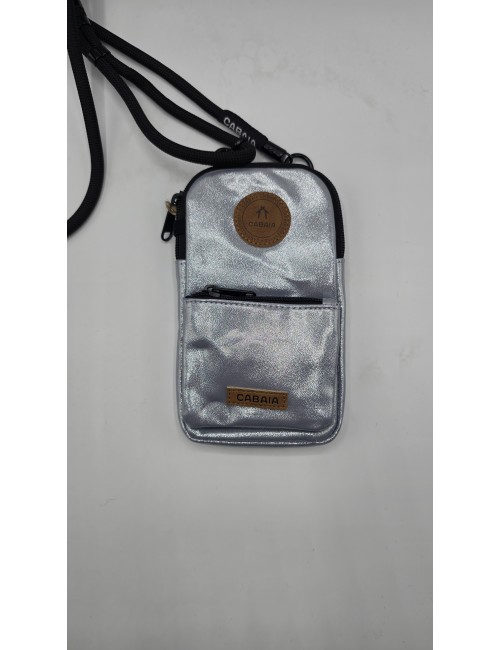 POCHETTE TEL CABAIA