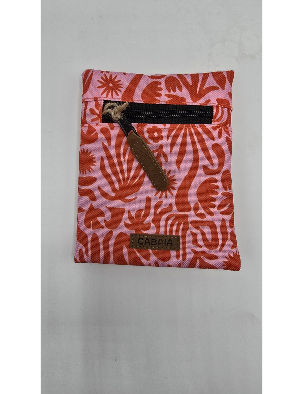 PETITE POCHETTE CABAIA