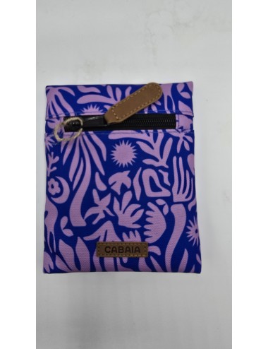 PETITE POCHETTE CABAIA KING HUSSEIN SQUARE