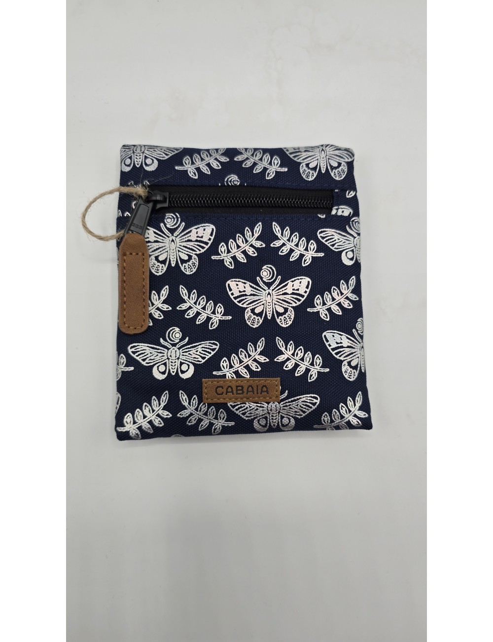 PETITE POCHETTE CABAIA