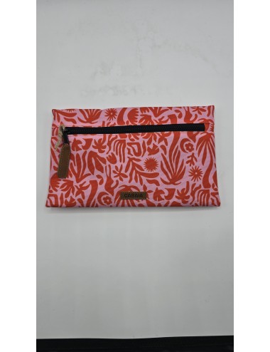 GRANDE POCHETTE CABAIA CITADEL