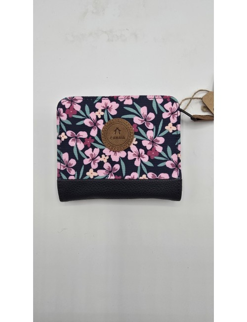 PORTE MONNAIE M CABAIA