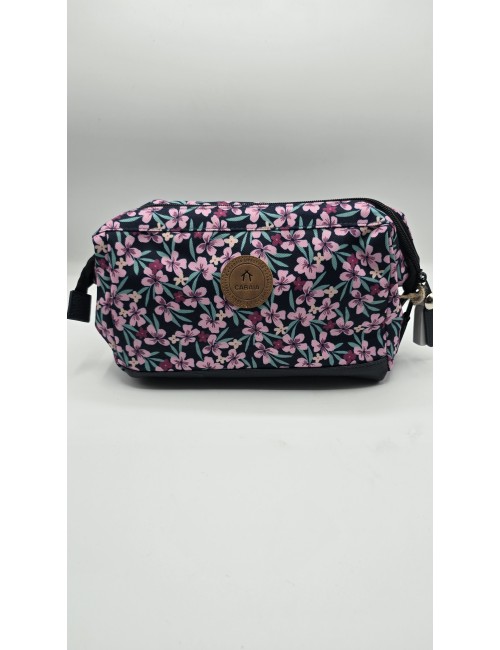 TROUSSE DE VOYAGE CABAÏA