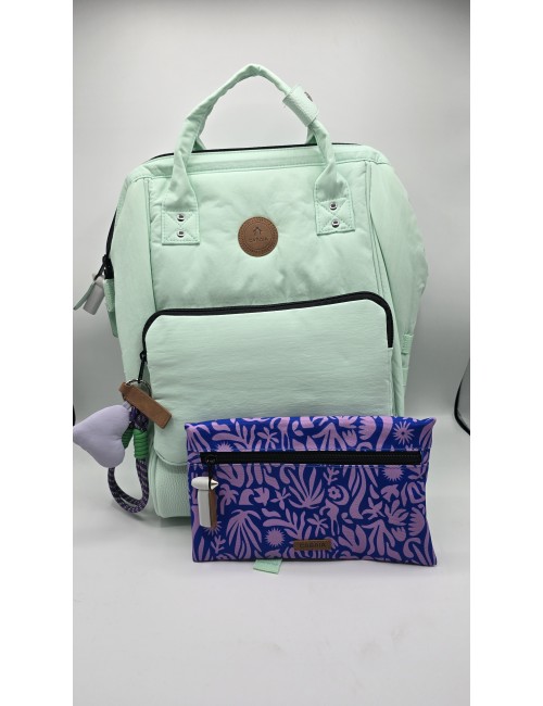 SAC ADVENTURER CABAIA