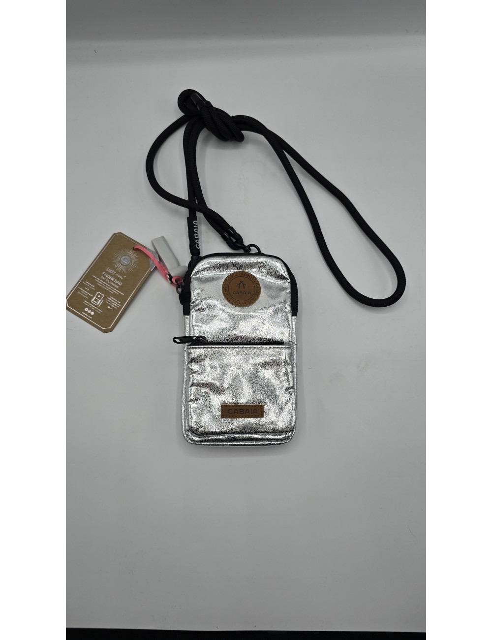 PORTE TELEPHONE CABAIA