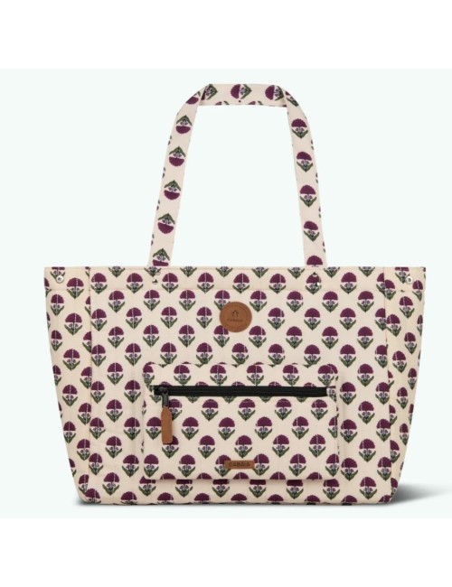 MAXI TOTE BAG ARUBA