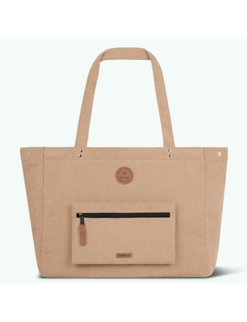 MAXI TOTE BAG LUXOR