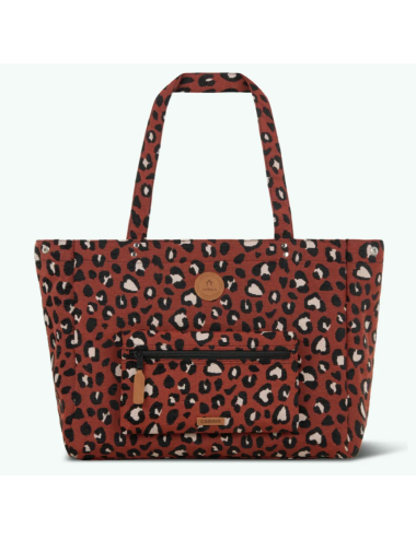 MAXI TOTE BAG TROPEA