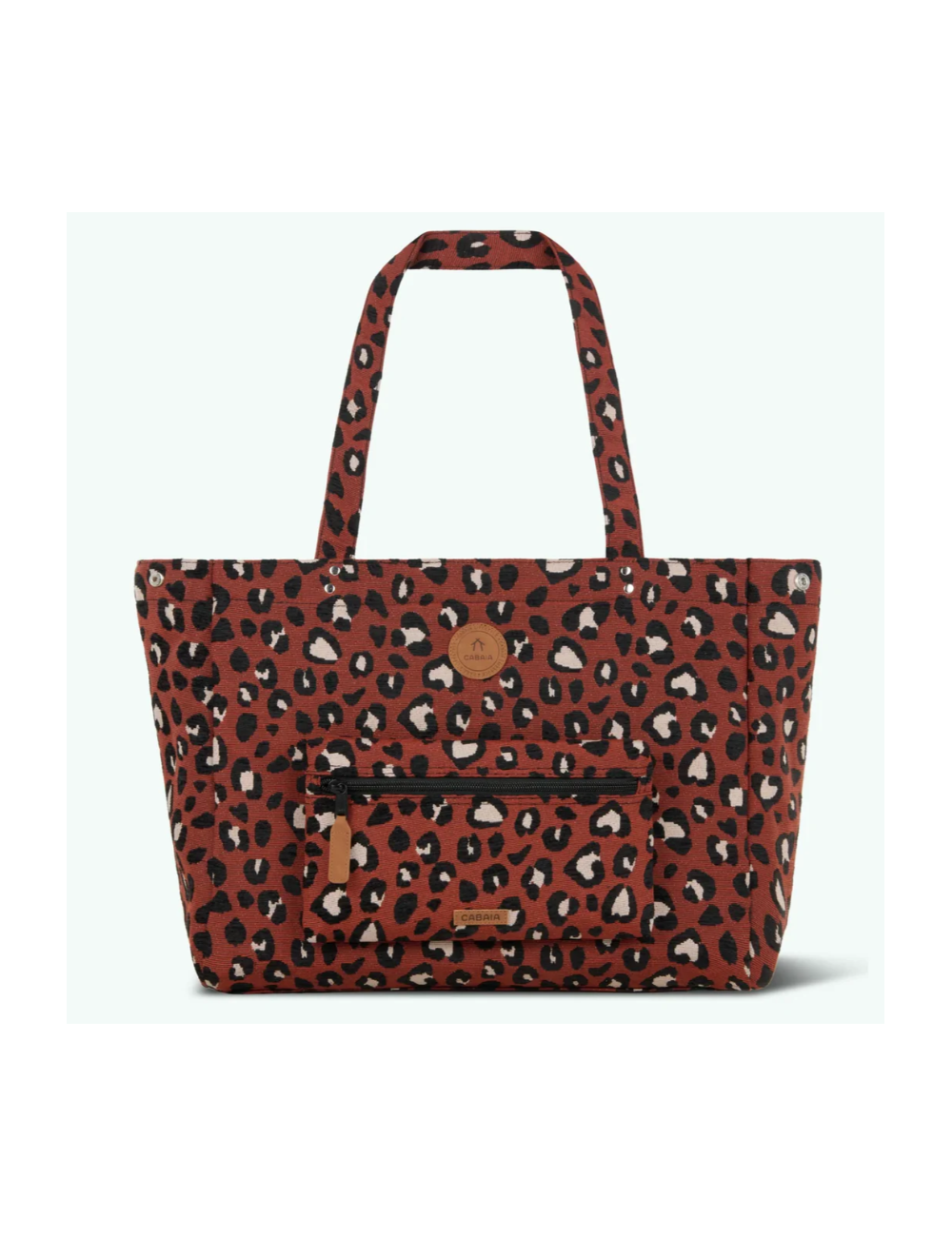 MAXI TOTE BAG TROPEA