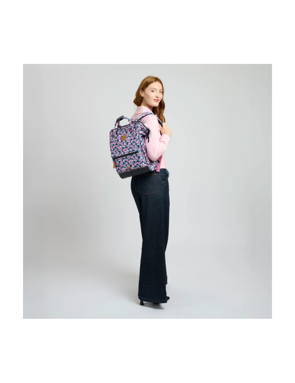 SAC ADVENTURER CABAIA