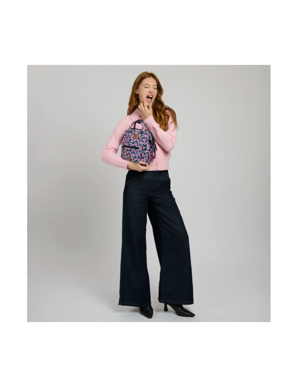 SAC ADVENTURER CABAIA