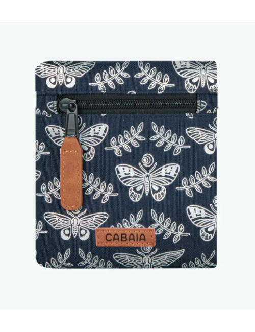 PETITE POCHETTE CABAIA