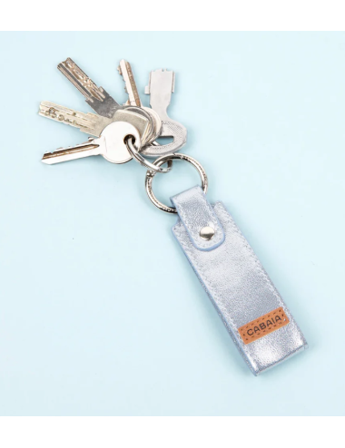 PORTE CLEFS CABAIA