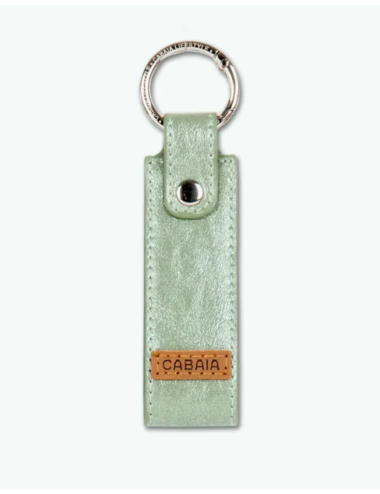 PORTE CLEFS CABAIA
