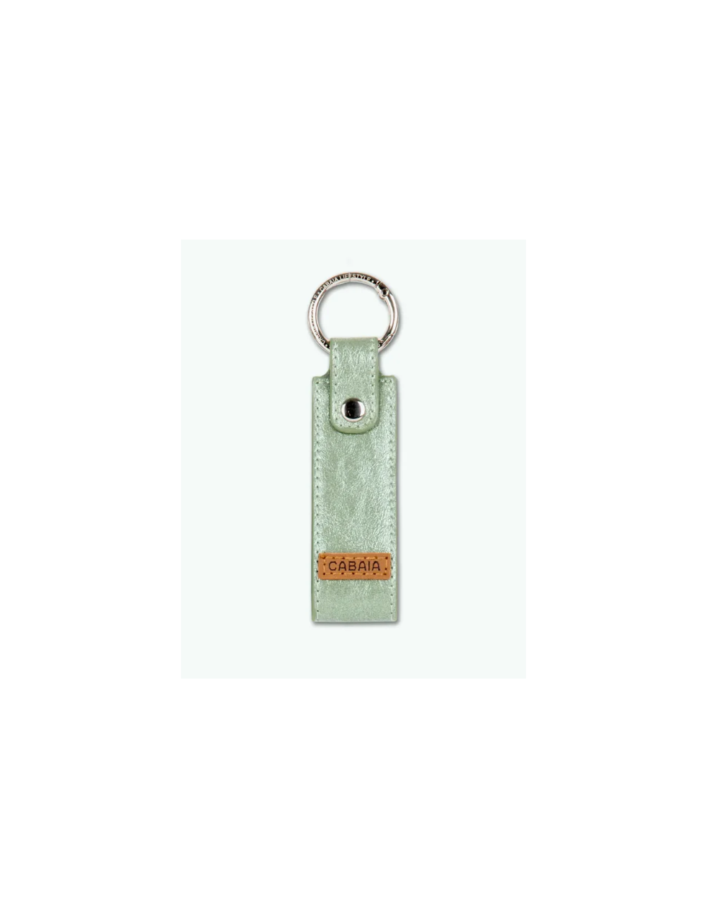 PORTE CLEFS CABAIA