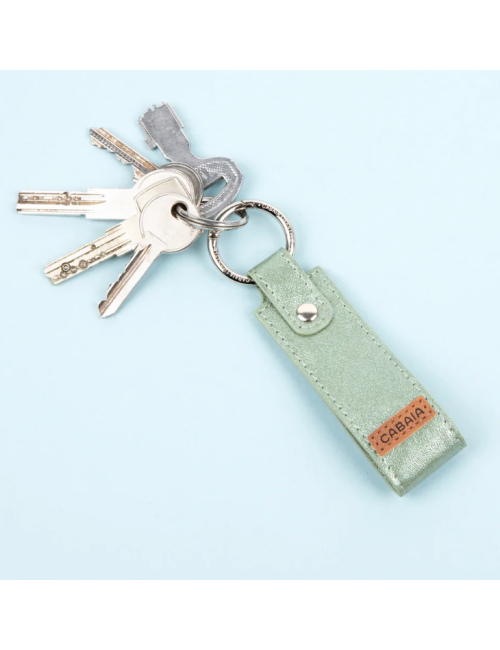 PORTE CLEFS CABAIA