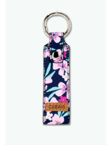 PORTE CLEFS CABAIA