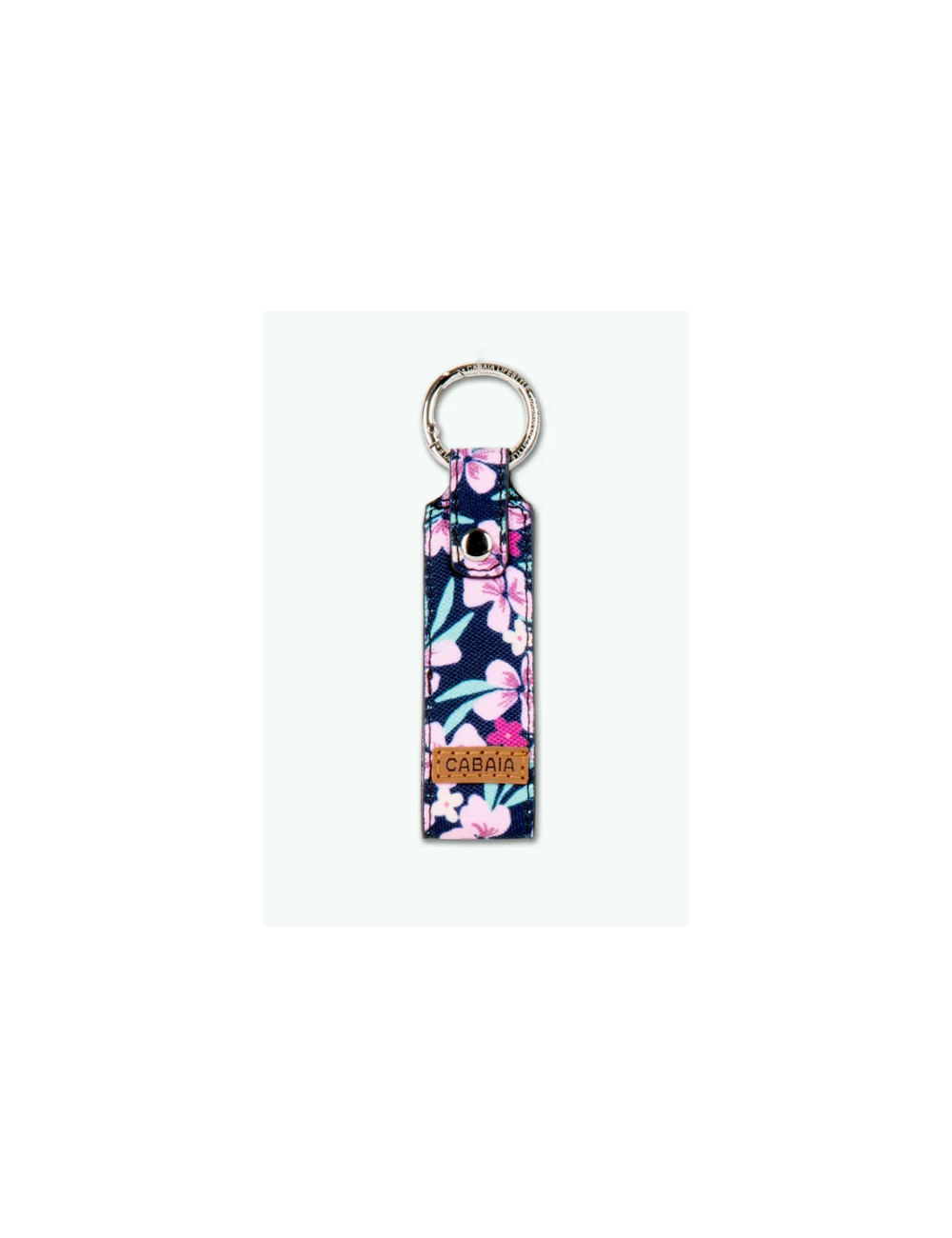 PORTE CLEFS CABAIA