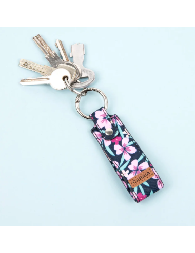 PORTE CLEFS CABAIA