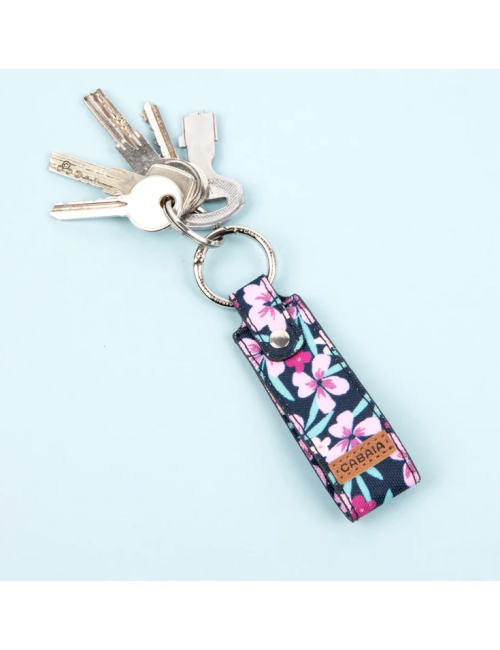 PORTE CLEFS CABAIA