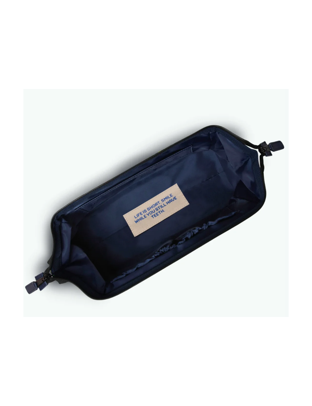 TROUSSE DE VOYAGE CABAÏA