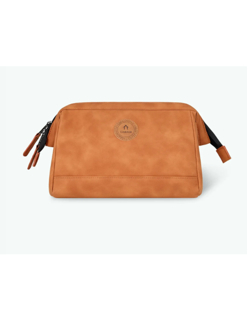 TROUSSE DE VOYAGE CABAÏA