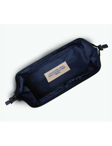 TROUSSE DE VOYAGE CABAÏA