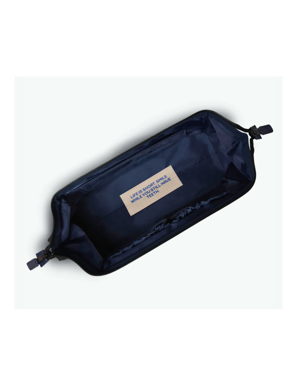 TROUSSE DE VOYAGE CABAÏA