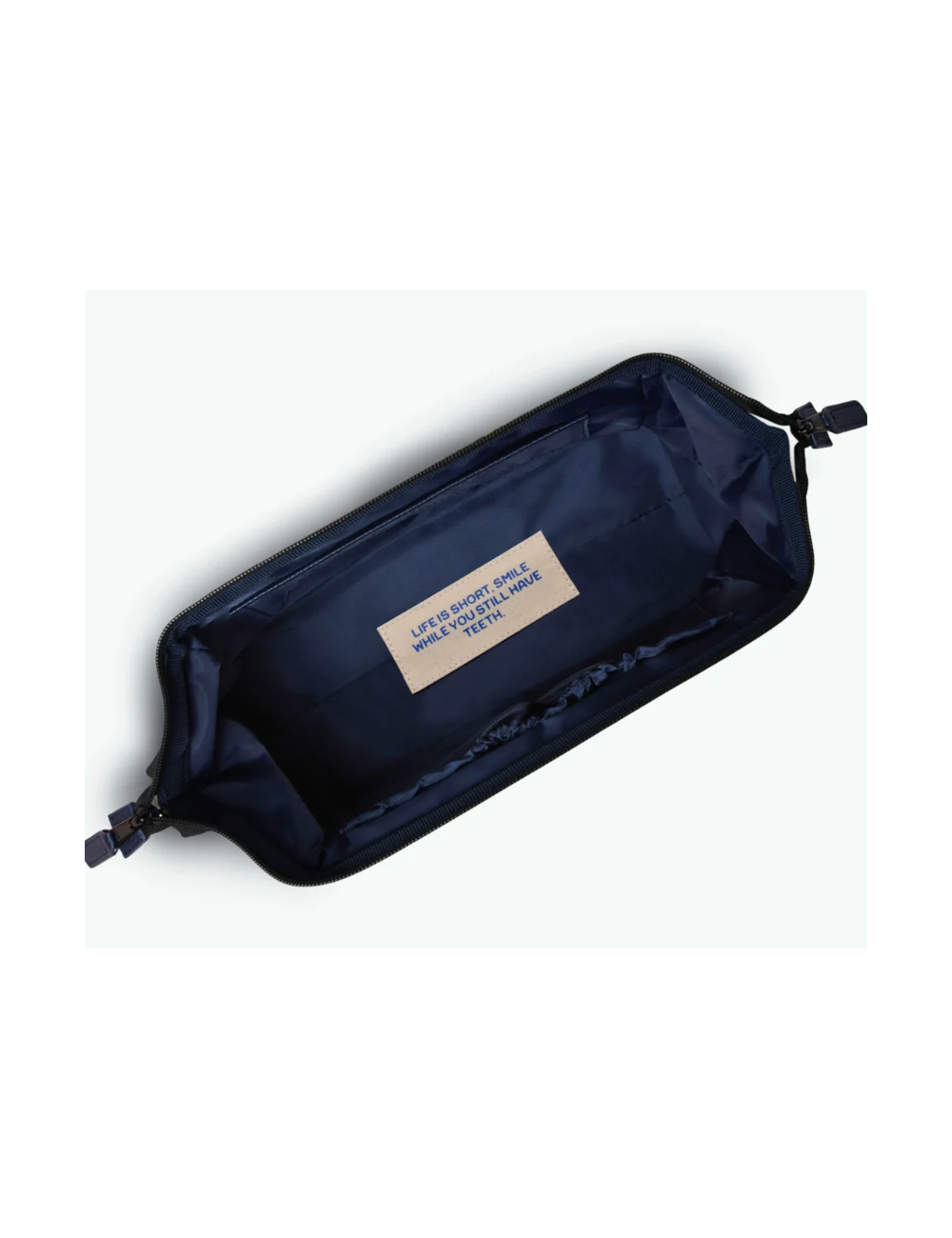 TROUSSE DE VOYAGE CABAÏA