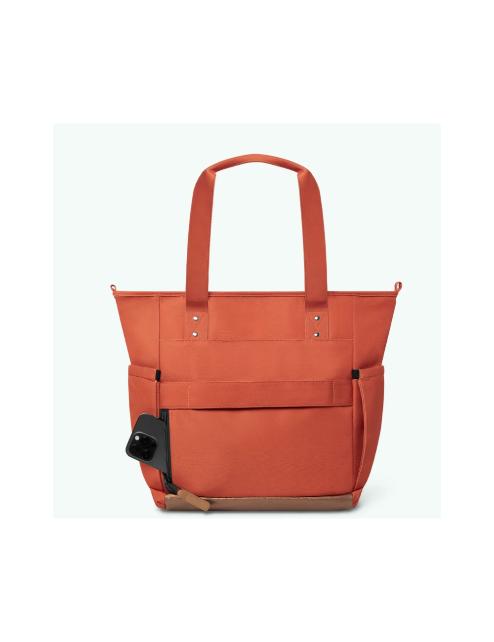 TOTE BAG CABAIA