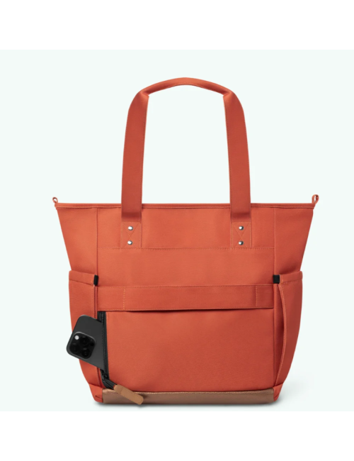 TOTE BAG CABAIA