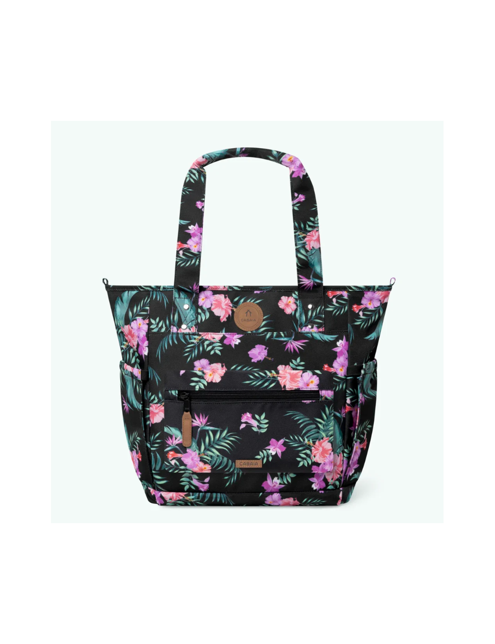 TOTE BAG CABAIA