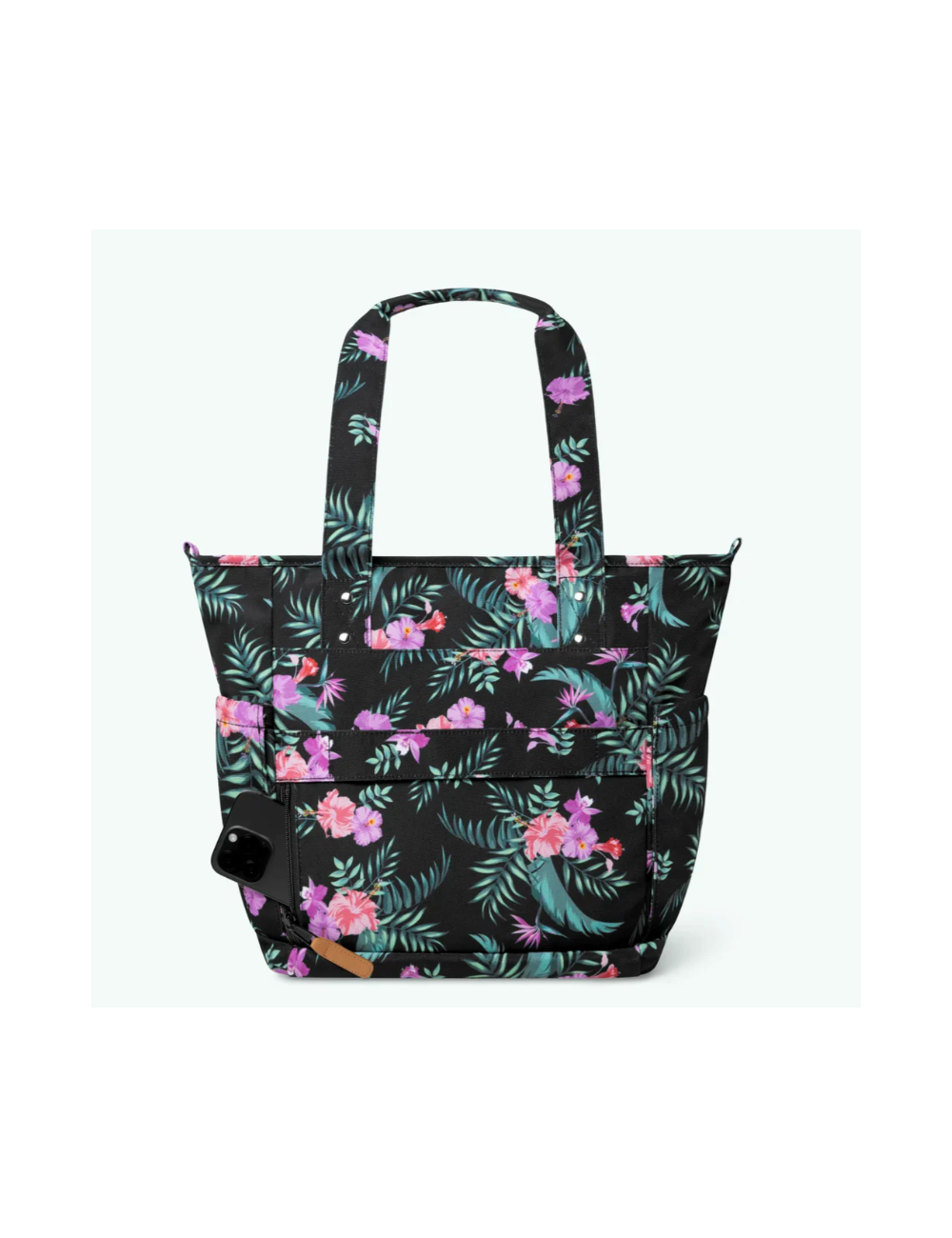 TOTE BAG CABAIA