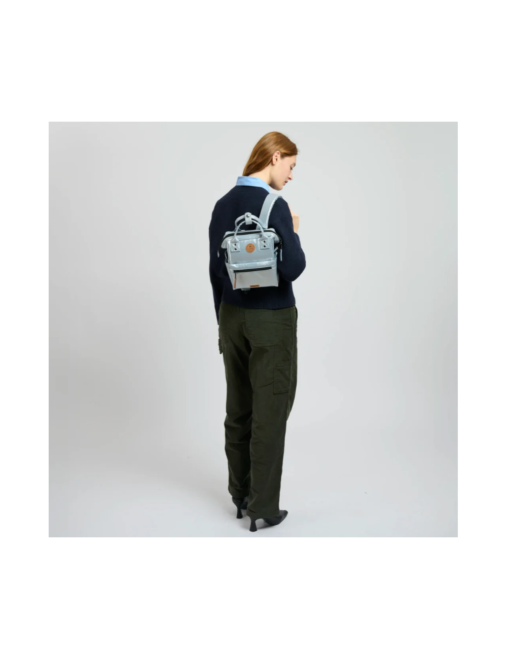 SAC ADVENTURER CABAIA