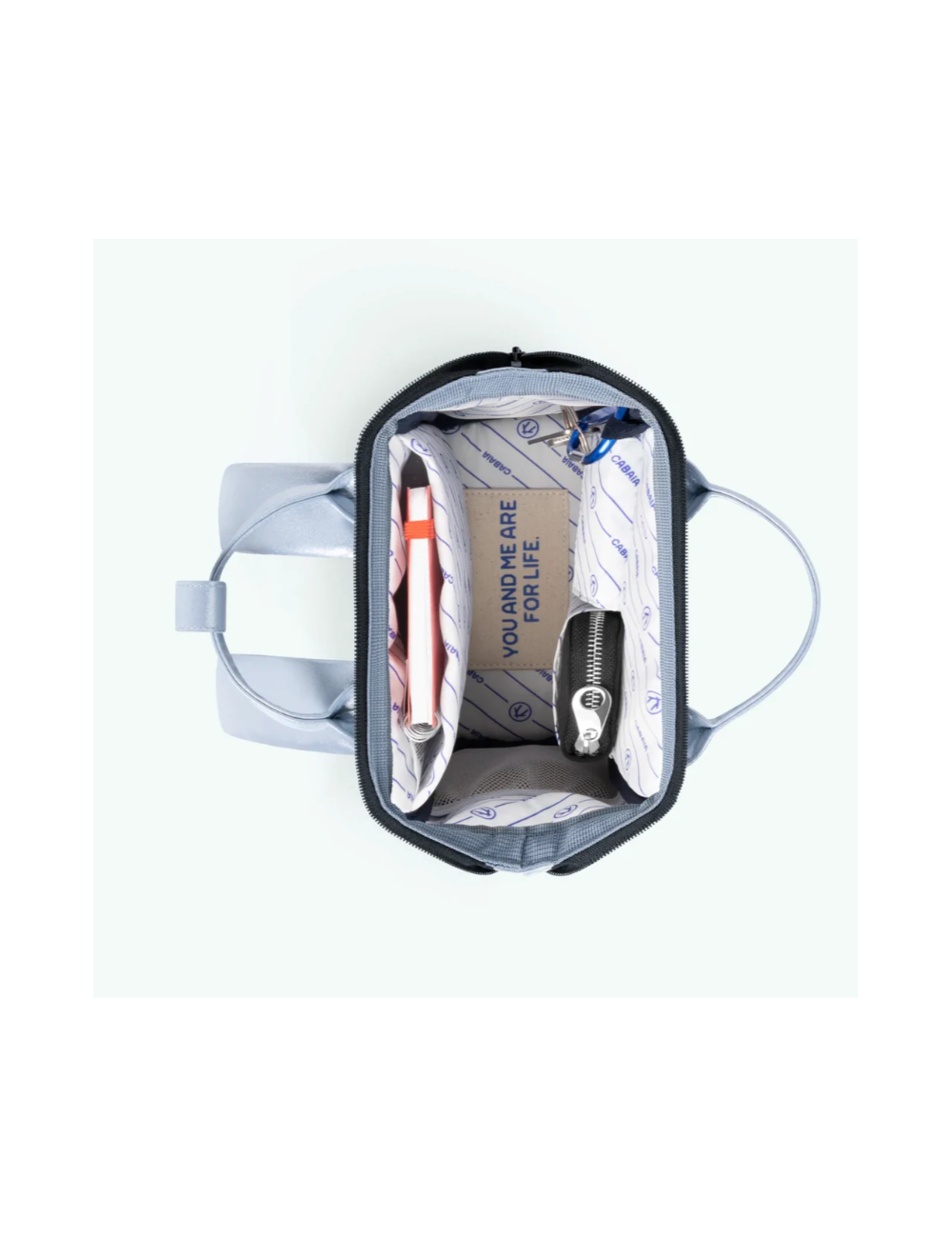 SAC ADVENTURER CABAIA