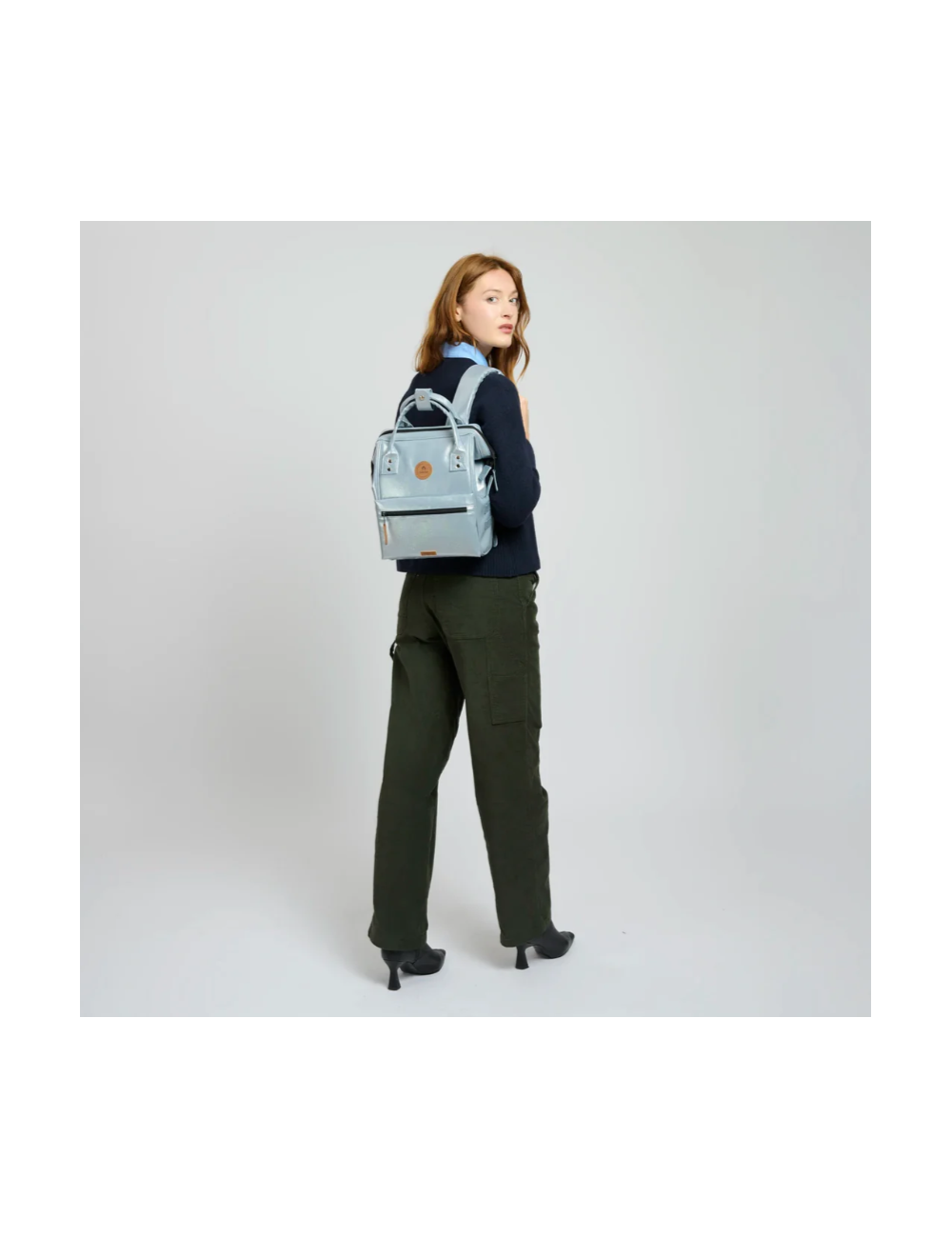 SAC ADVENTURER CABAIA