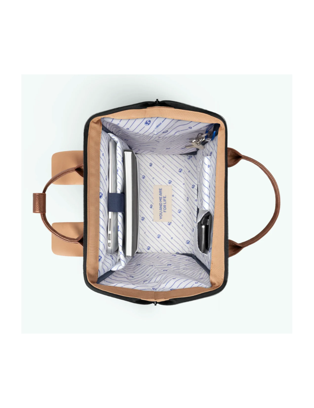 SAC ADVENTURER CABAIA