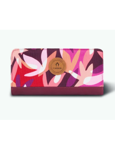 PORTE MONNAIE L CABAIA