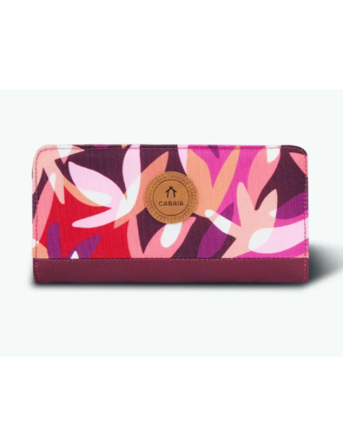 PORTE MONNAIE L CABAIA