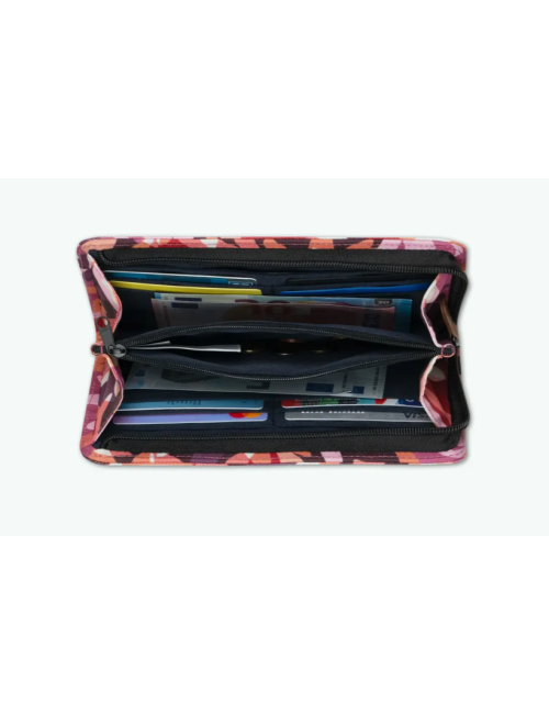 PORTE MONNAIE L CABAIA