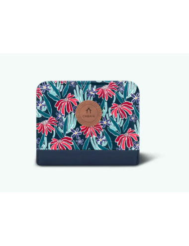 PORTE MONNAIE M CABAIA