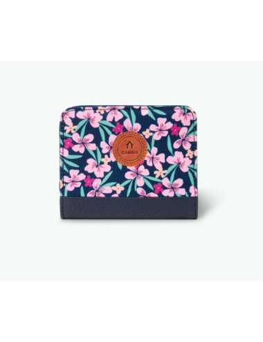 PORTE MONNAIE M CABAIA