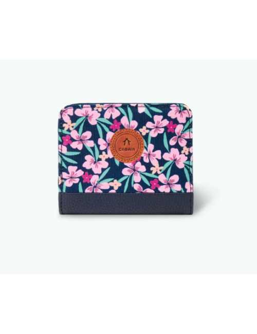 PORTE MONNAIE M CABAIA