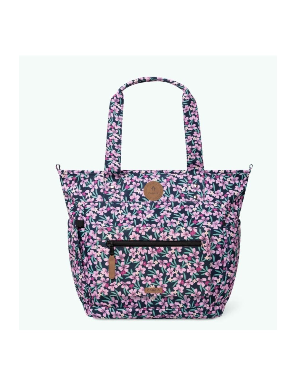 TOTE BAG CABAIA