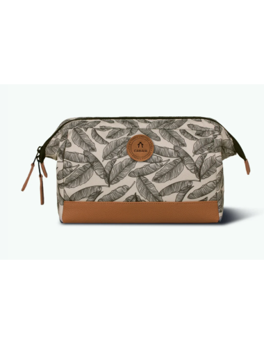 TROUSSE DE VOYAGE CABAÏA